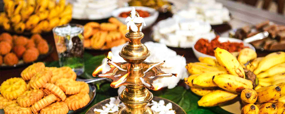Sinhala Tamil New Year – April
